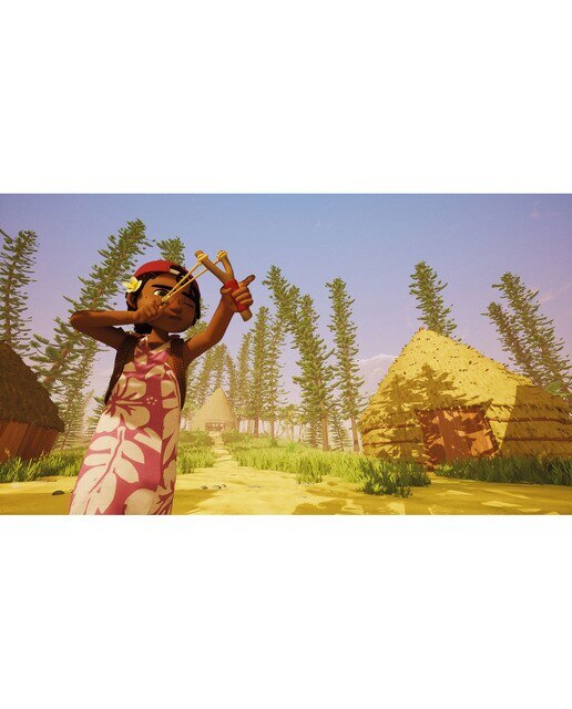 Tchia: Oléti Edition - Nintendo Switch 7
