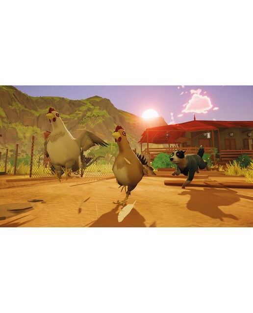 Tchia: Oléti Edition - Nintendo Switch 10