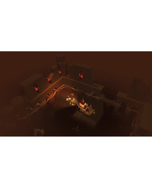 Dredge Complete Collector's Edition Nintendo Switch 5