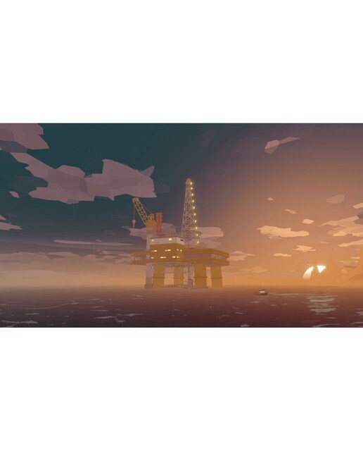 Dredge Complete Collector's Edition Nintendo Switch 6