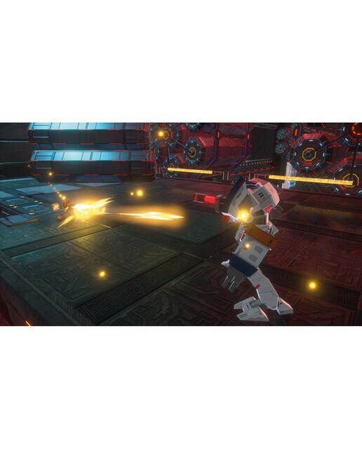 Sonic X Shadow Generations Nintendo Switch 5