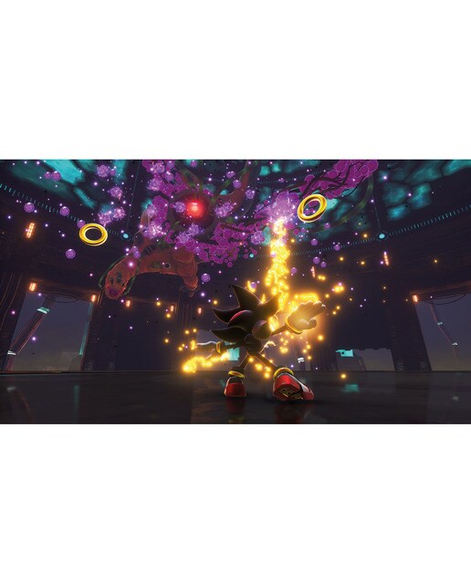 Sonic X Shadow Generations Nintendo Switch 11