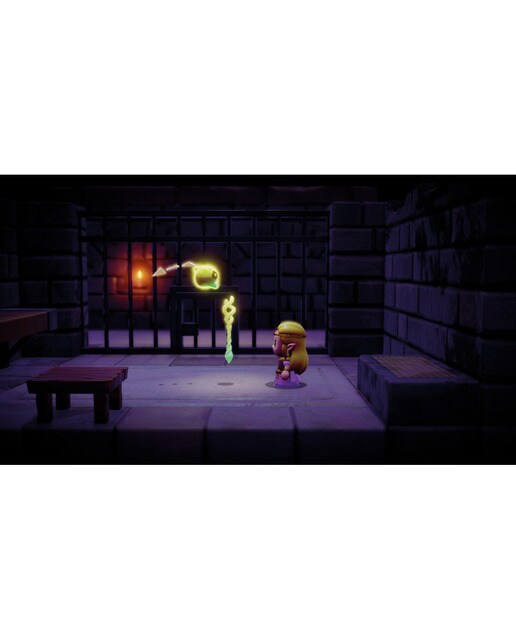 The Legend Of Zelda Echoes Of Wisdom Nintendo Switch 2