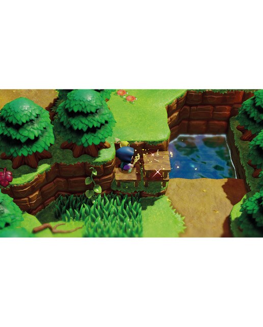 The Legend Of Zelda Echoes Of Wisdom Nintendo Switch 5