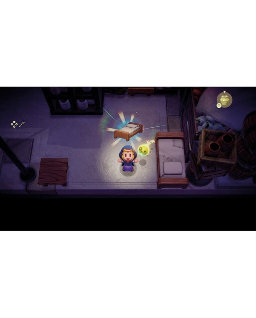 The Legend Of Zelda Echoes Of Wisdom Nintendo Switch 6