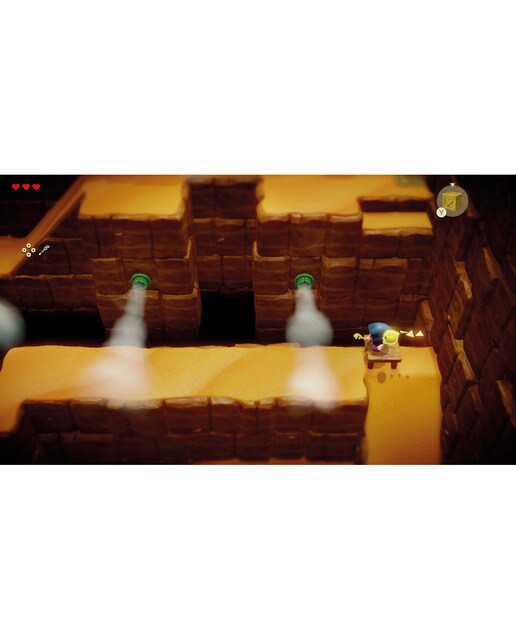 The Legend Of Zelda Echoes Of Wisdom Nintendo Switch 7