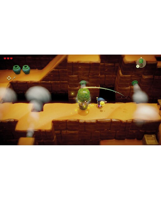 The Legend Of Zelda Echoes Of Wisdom Nintendo Switch 8