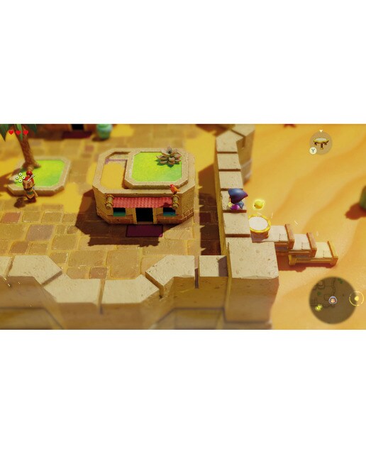 The Legend Of Zelda Echoes Of Wisdom Nintendo Switch 9