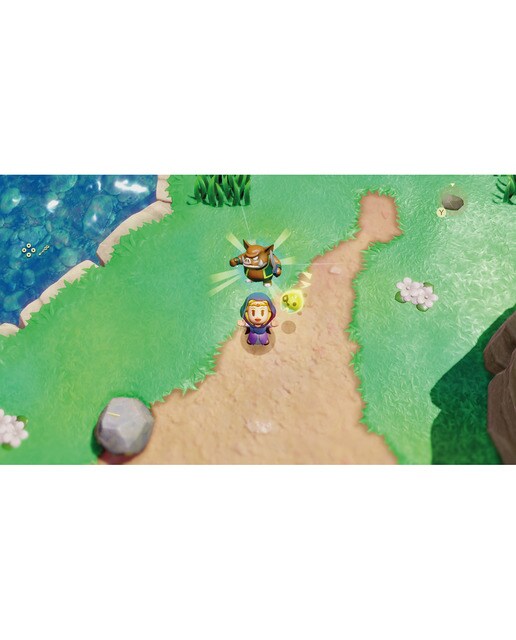 The Legend Of Zelda Echoes Of Wisdom Nintendo Switch 11