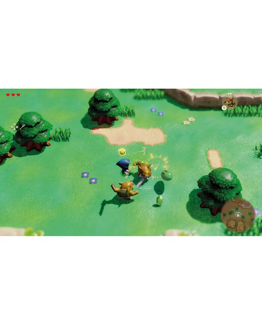 The Legend Of Zelda Echoes Of Wisdom Nintendo Switch 12