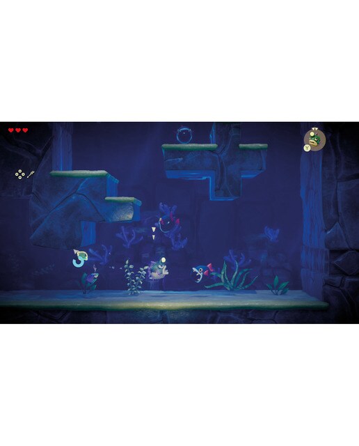 The Legend Of Zelda Echoes Of Wisdom Nintendo Switch 13