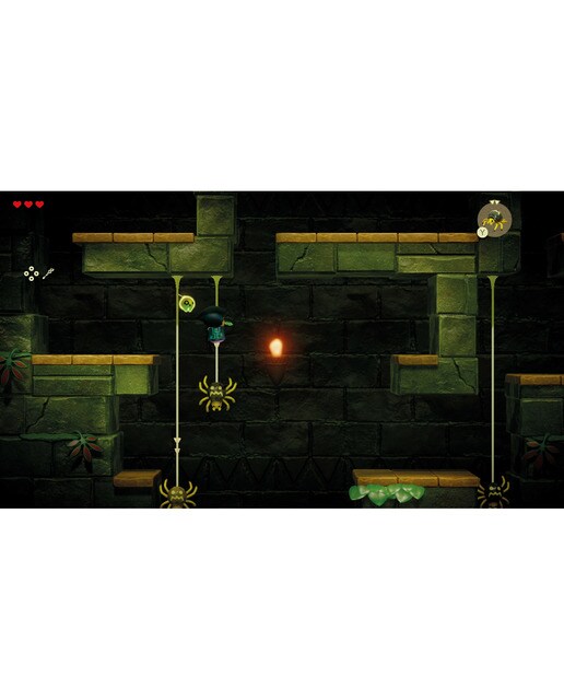 The Legend Of Zelda Echoes Of Wisdom Nintendo Switch 15