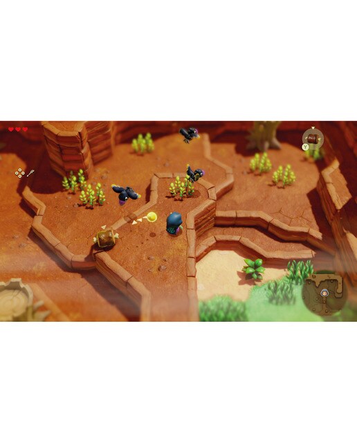 The Legend Of Zelda Echoes Of Wisdom Nintendo Switch 16