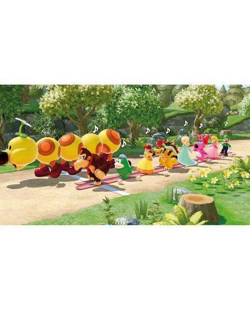 Super Mario Party Jamboree Nintendo Switch 4