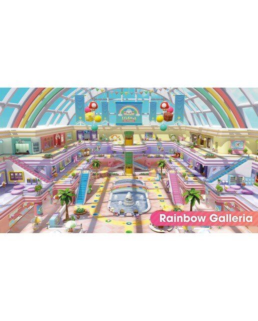Super Mario Party Jamboree Nintendo Switch 6
