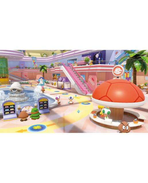 Super Mario Party Jamboree Nintendo Switch 7