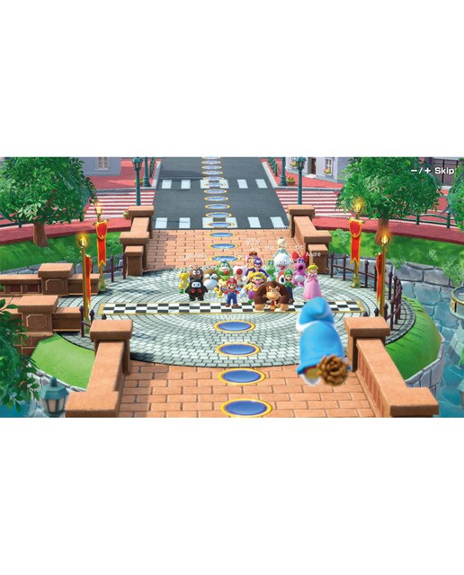 Super Mario Party Jamboree Nintendo Switch 8