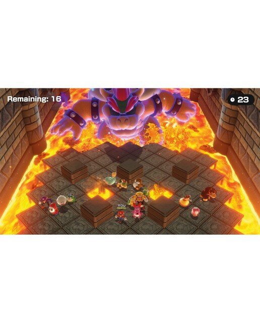 Super Mario Party Jamboree Nintendo Switch 9