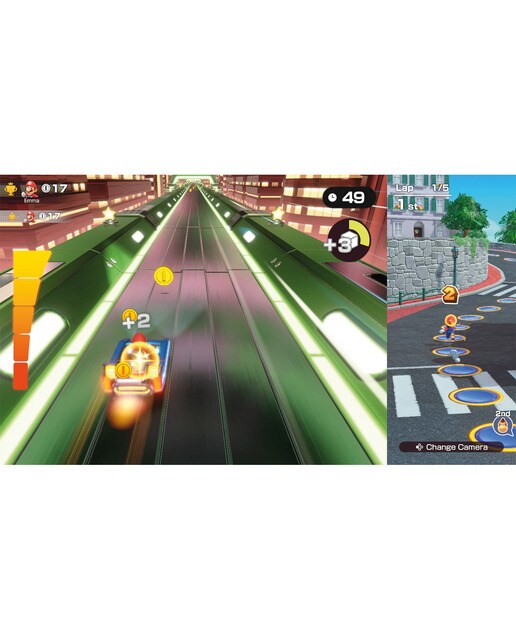 Super Mario Party Jamboree Nintendo Switch 10