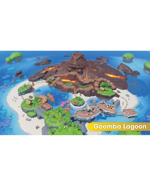 Super Mario Party Jamboree Nintendo Switch 11