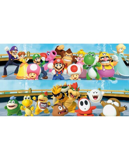 Super Mario Party Jamboree Nintendo Switch 13