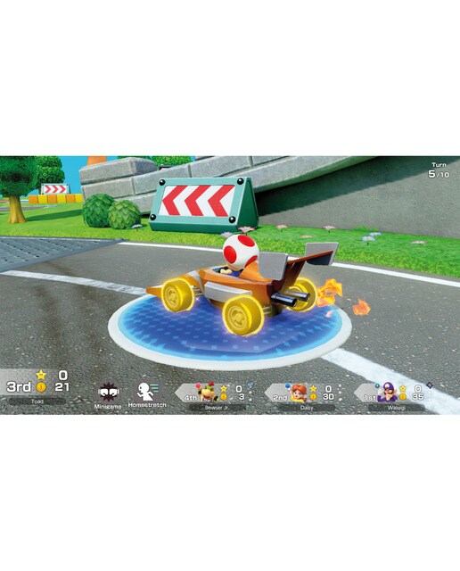 Super Mario Party Jamboree Nintendo Switch 14