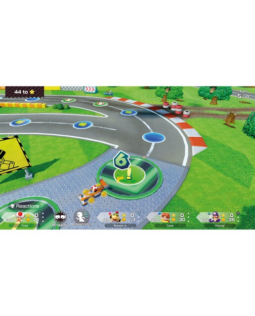 Super Mario Party Jamboree Nintendo Switch 15