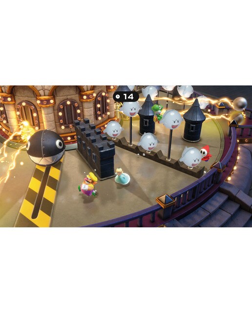 Super Mario Party Jamboree Nintendo Switch 17