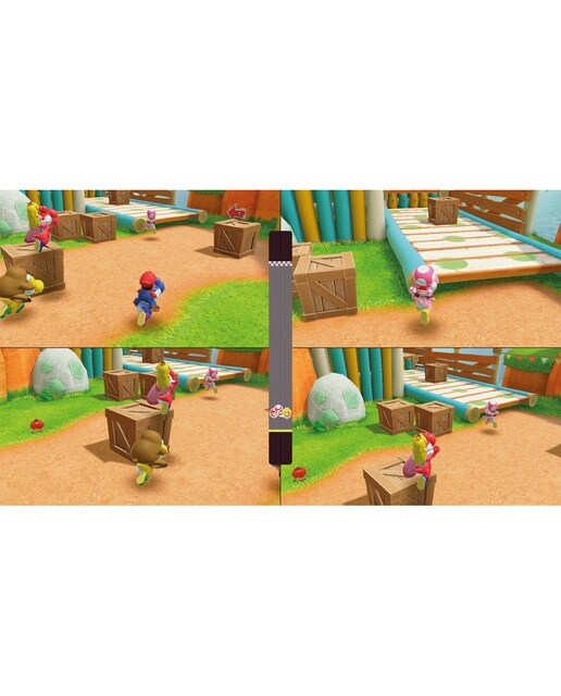 Super Mario Party Jamboree Nintendo Switch 18