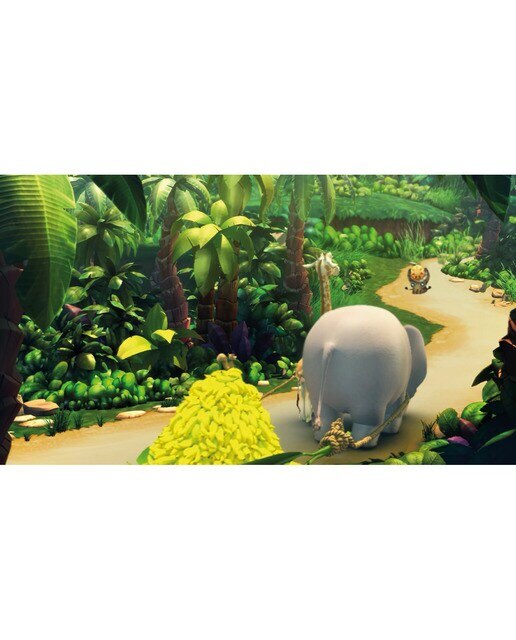 Donkey Kong Counrty Returns HD Nintendo Switch 12