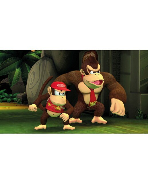 Donkey Kong Counrty Returns HD Nintendo Switch 13