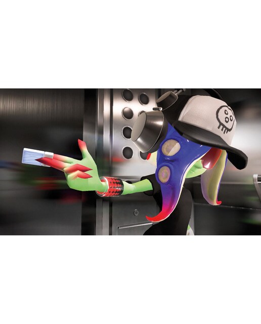 Splatoon 3 + Exp Pass + 3 Meses NSO Nintendo Switch 2