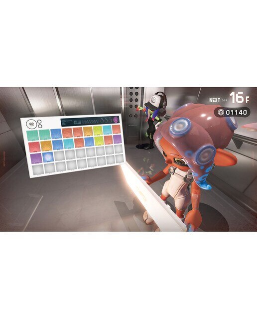 Splatoon 3 + Exp Pass + 3 Meses NSO Nintendo Switch 4