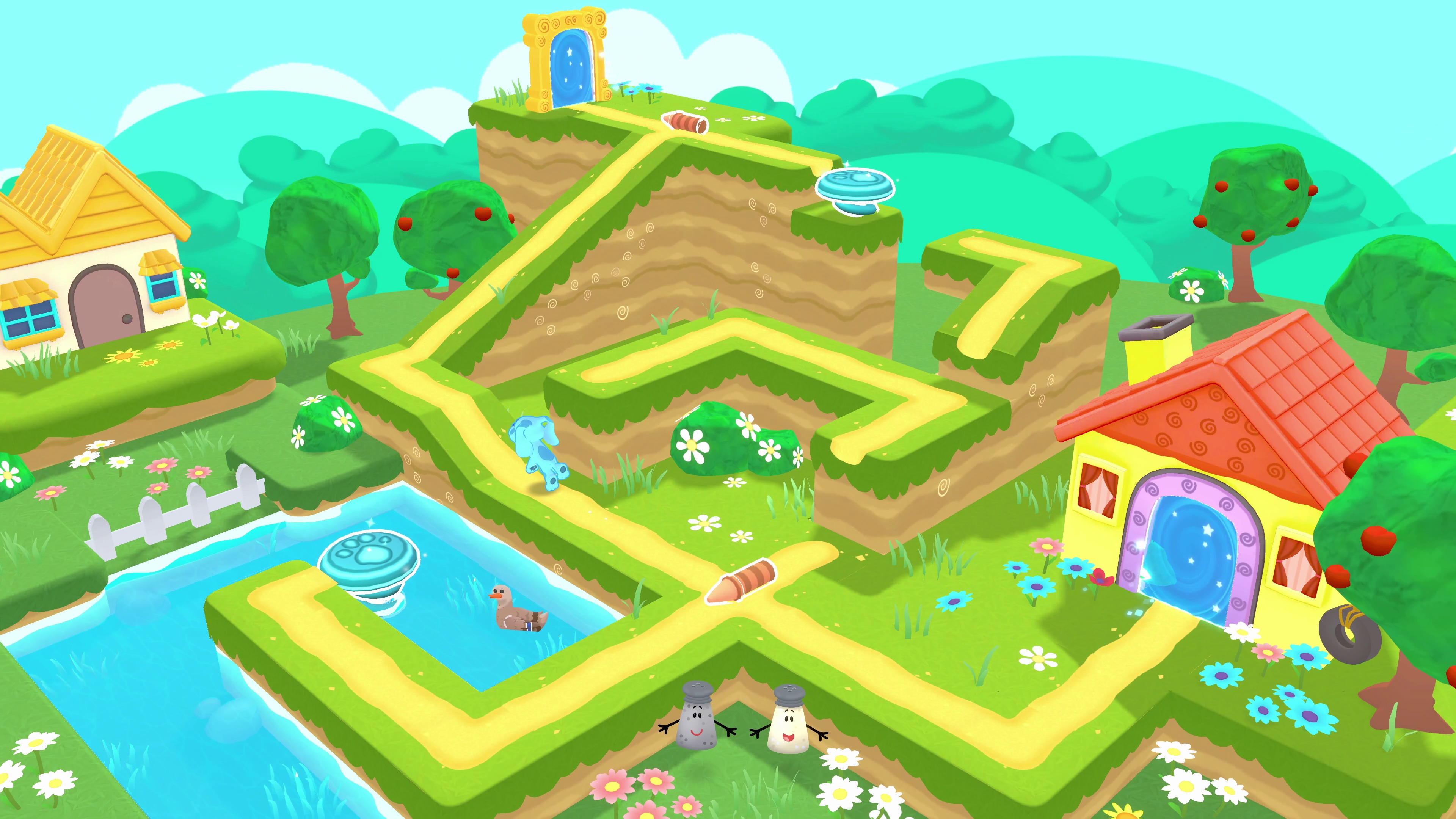 Nick Jr. Party Adventure - Nintendo Switch 3
