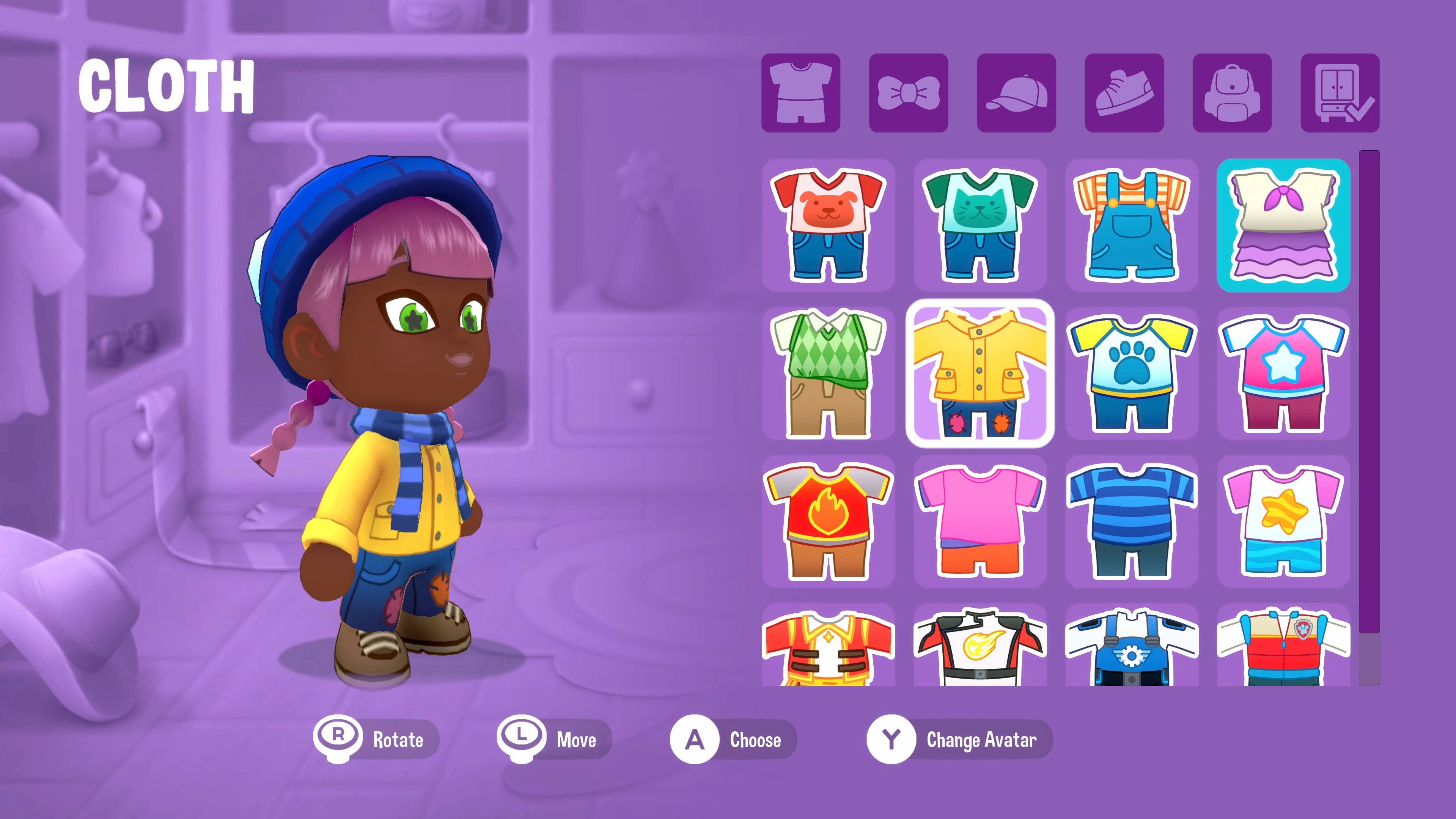 Nick Jr. Party Adventure - Nintendo Switch 4