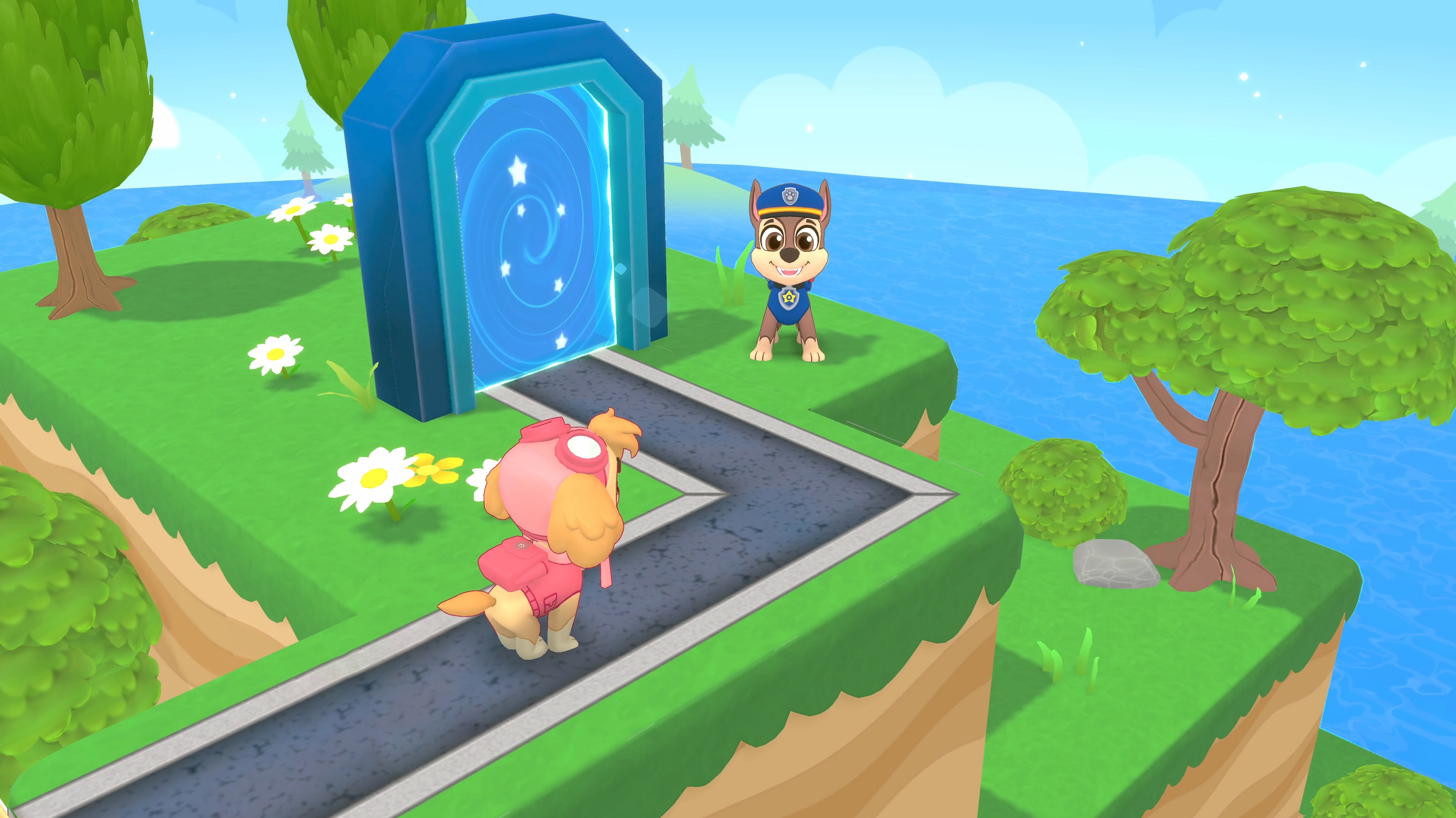 Nick Jr. Party Adventure - Nintendo Switch 7