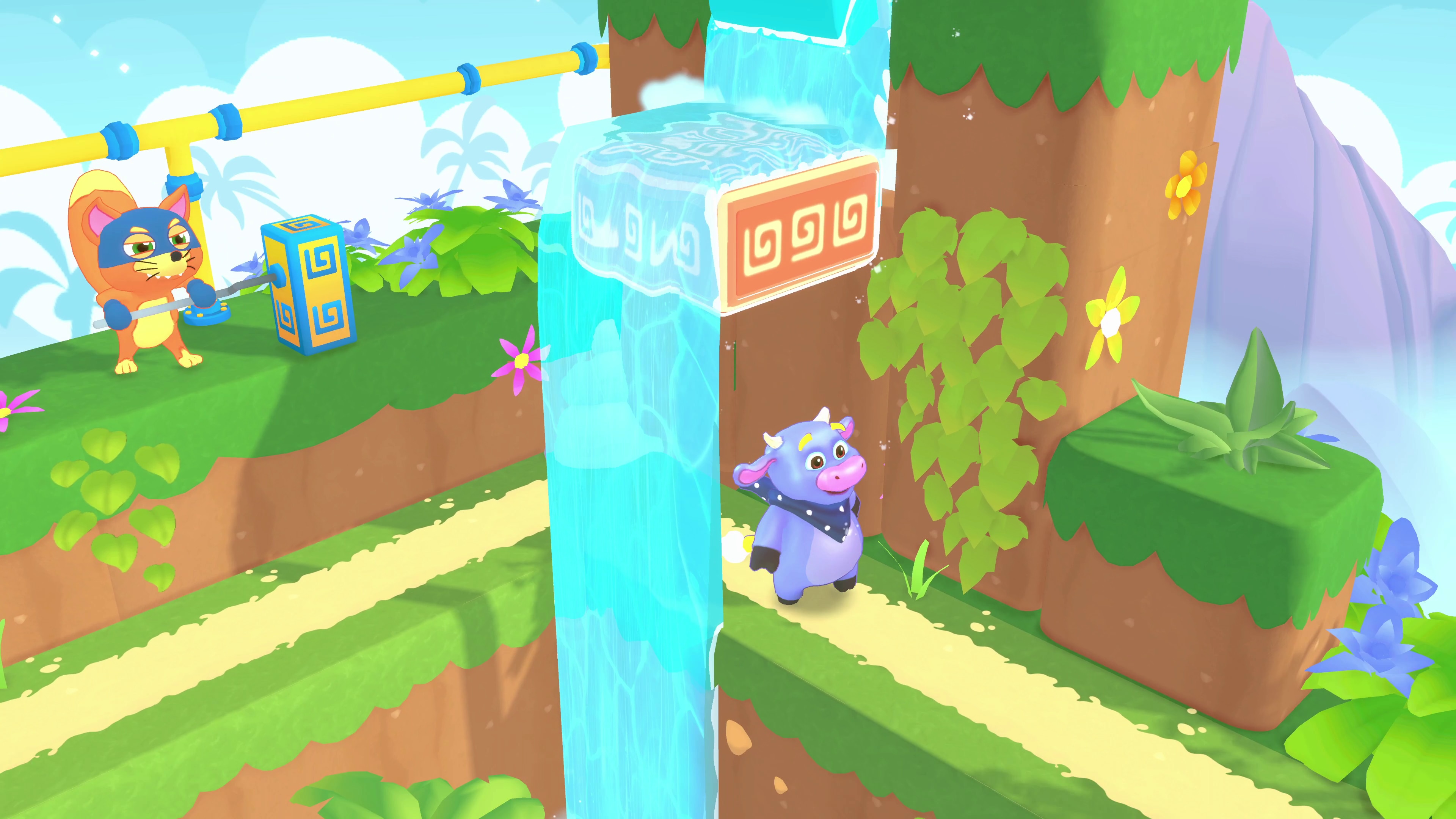 Nick Jr. Party Adventure - Nintendo Switch 8