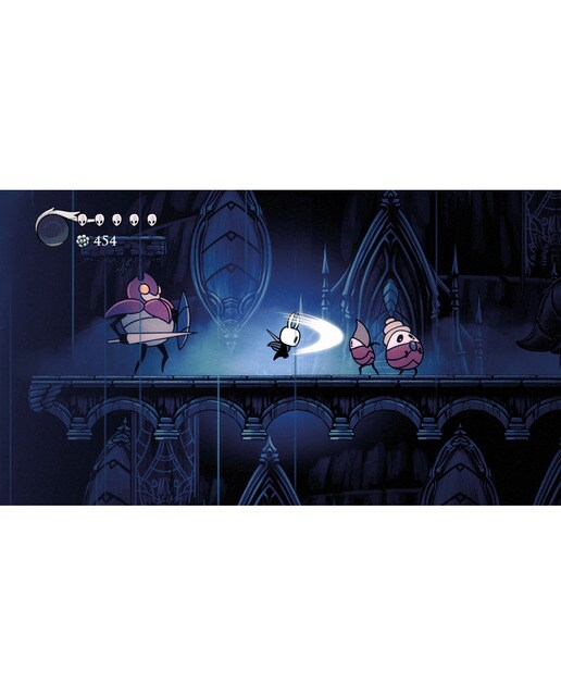 Hollow Knight Nintendo Switch 3