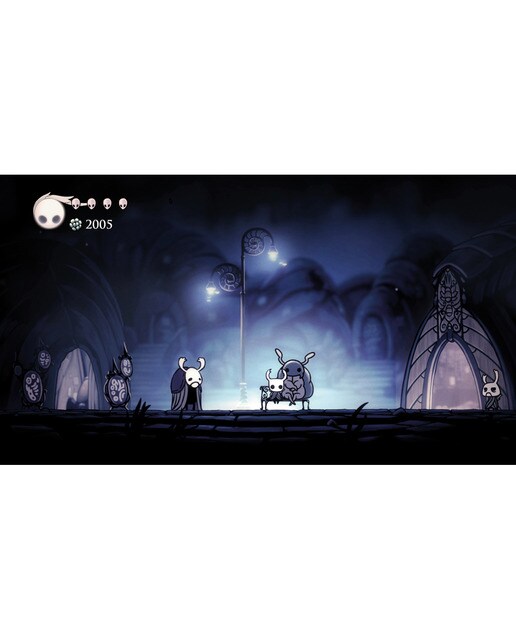 Hollow Knight Nintendo Switch 5