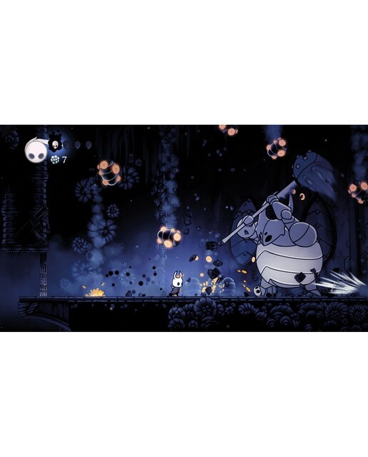 Hollow Knight Nintendo Switch 6