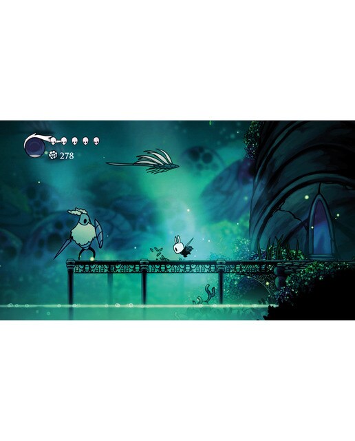 Hollow Knight Nintendo Switch 7