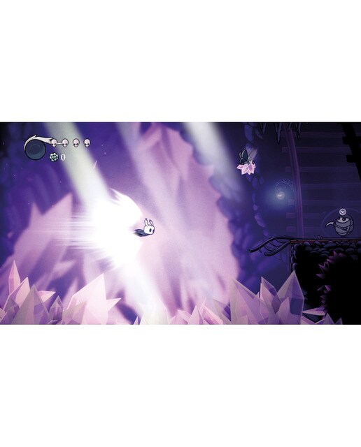 Hollow Knight Nintendo Switch 8