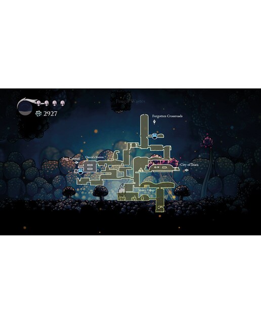 Hollow Knight Nintendo Switch 10