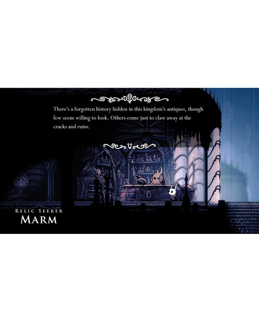 Hollow Knight Nintendo Switch 11
