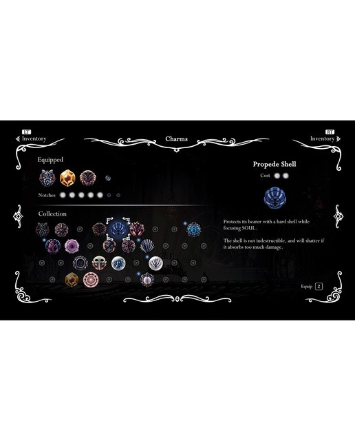 Hollow Knight Nintendo Switch 12