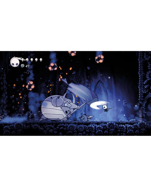 Hollow Knight Nintendo Switch 13