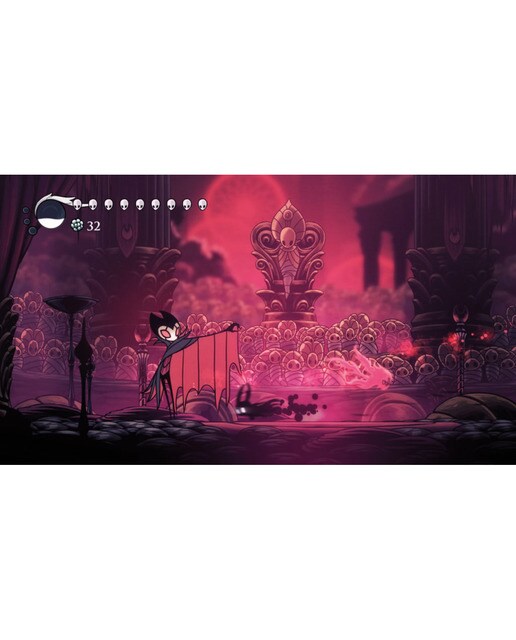 Hollow Knight Nintendo Switch 14