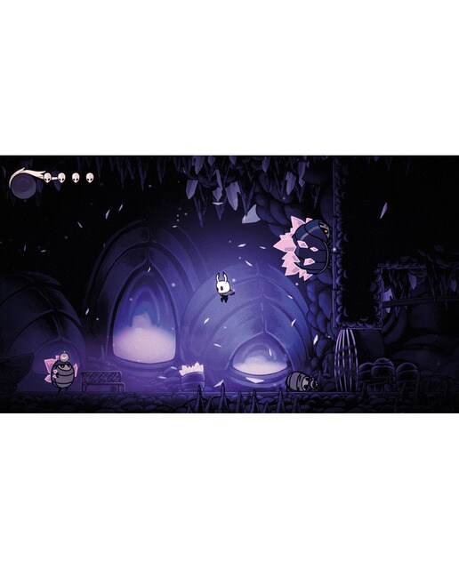 Hollow Knight Nintendo Switch 15