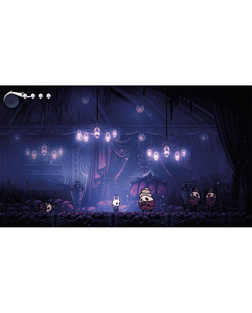 Hollow Knight Nintendo Switch 16