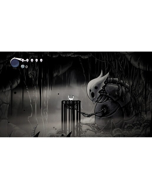 Hollow Knight Nintendo Switch 17